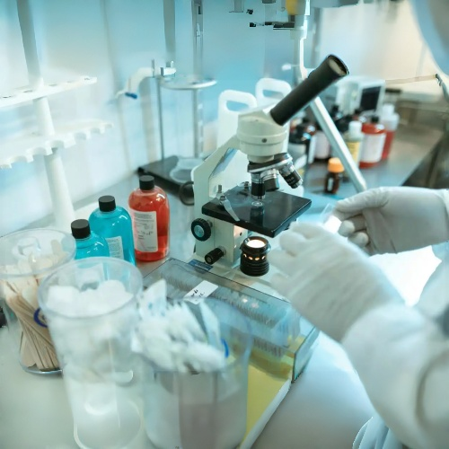 水果蔬菜農殘檢測